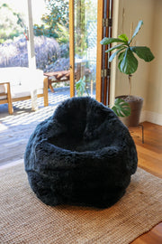 Bean Bag by Classic Sheepskins