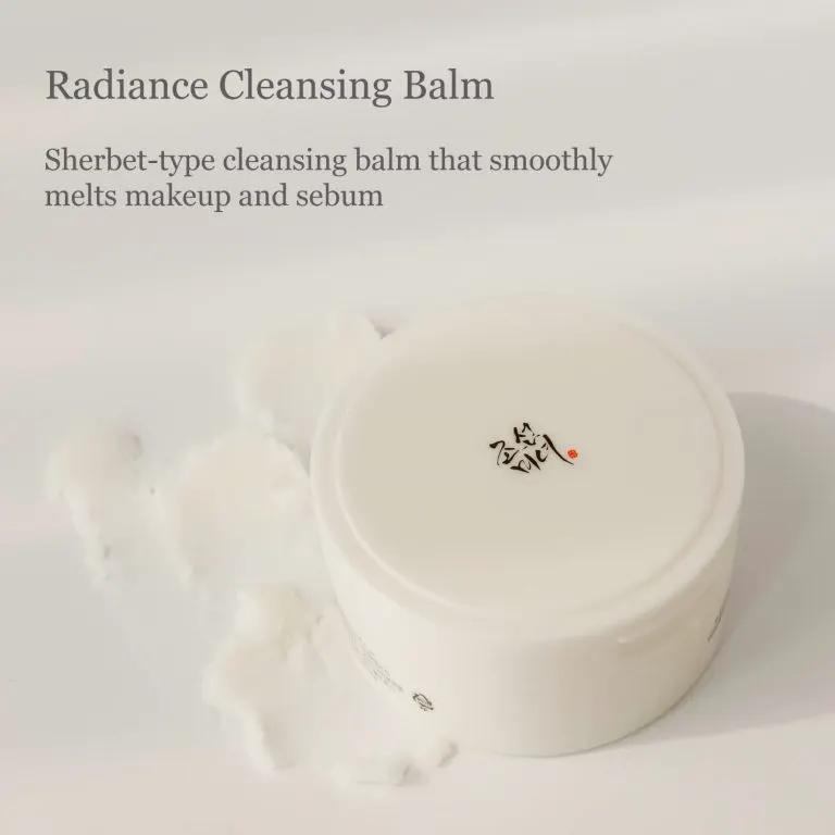 Beauty of Joseon Radiance Cleansing Balm 100ml by Poppy Gifts
