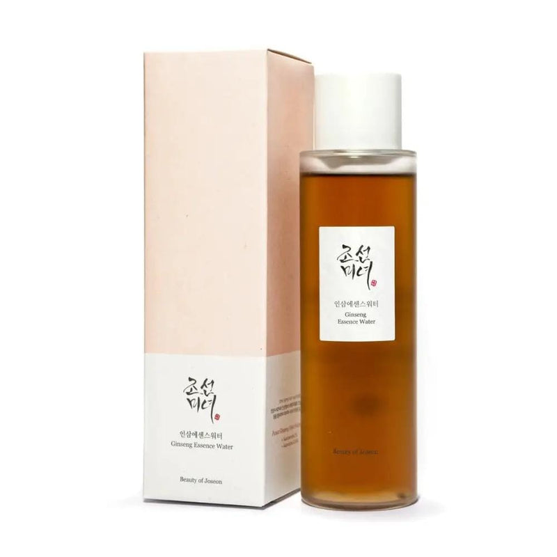 Beauty of Joseon Ginseng Essence Water 150ml by Poppy Gifts