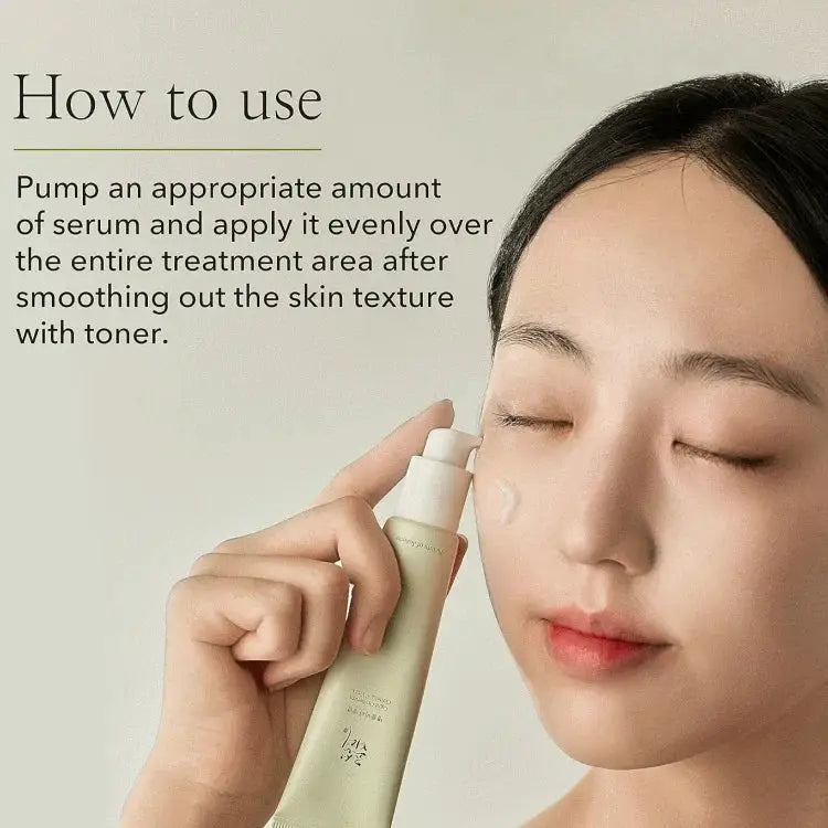 Beauty of Joseon Light On Serum: Centella + Vita C 30ml by Poppy Gifts