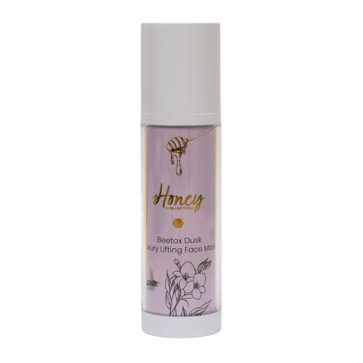 Beetox Dusk Luxury Lifting Face Mask by The Honey Collection