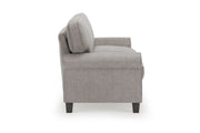 BroDeals 3 Seater Sofa Bella 3 Seater Fabric Sofa Bella 3 Seater Fabric Sofa