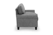 BroDeals Sofas Bella 3 Seater Fabric Sofa Bella 3 Seater Fabric Sofa