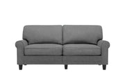 BroDeals Sofas Bella 3 Seater Fabric Sofa Bella 3 Seater Fabric Sofa