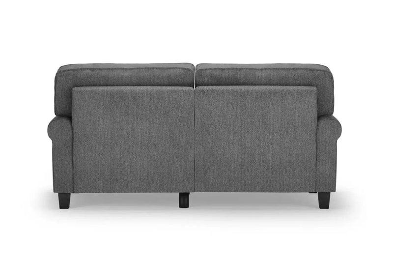 BroDeals Sofas Bella 3 Seater Fabric Sofa Bella 3 Seater Fabric Sofa