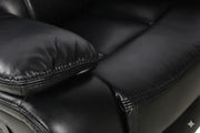 BroDeals Sofas Bergen Manual Recliner 2 Seater with Console Bergen Manual Recliner 2 Seater with Console