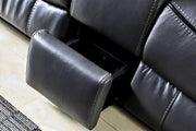 BroDeals Sofas Bergen Manual Recliner 2 Seater with Console Bergen Manual Recliner 2 Seater with Console