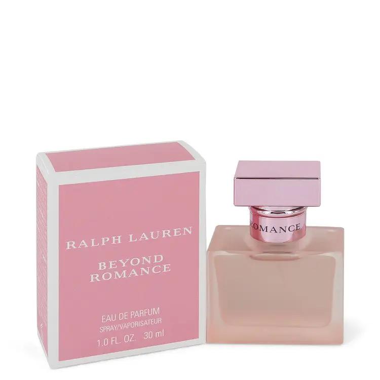 Beyond Romance Eau De Parfum Spray By Ralph Lauren by Brands HD