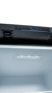 myCOOLMAN 205L Upright Dual Zone Fridge / Freezer by MyCoolman