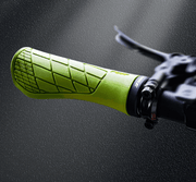 g8buynz g8buynz Mountain Bike Handlebar Grips Non-Slip MTB Handle Grips Black Mountain Bike Handlebar Grips Non-Slip MTB Handle Grips Black