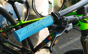 g8buynz g8buynz Mountain Bike Handlebar Grips Non-Slip MTB Handle Grips Black Mountain Bike Handlebar Grips Non-Slip MTB Handle Grips Black