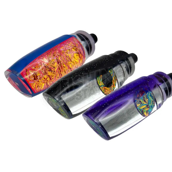 Lunger Platinum Series by Black Pete