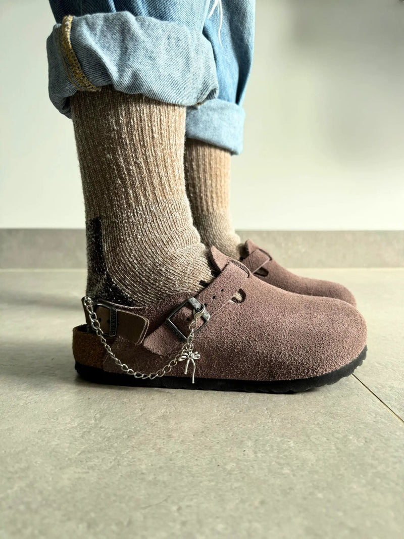 Everyday Trekking Socks by Merino 365 NZ