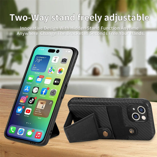 iPhone 14 Plus Case by salelink.co.nz