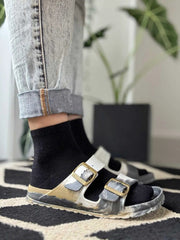 Everyday Ankle Socks 90% Merino by Merino 365 NZ