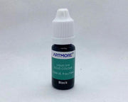 Liquid Epoxy Resin Dye - Solid Colour- 10ml each - 02 by Resin Art NZ