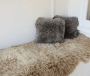 Cushions by Classic Sheepskins