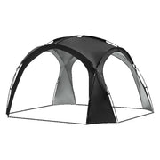 Party Tent Gazebo / Canopy / Family Tent – UPF50+ 320 × 320 × 205(H)cm JBL3551 by ECOTREK