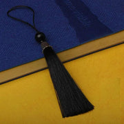 1 Piece Colorful Tassels for DIY Bookmark Resin Moulds Jewelry DIY Craft by Resin Art NZ