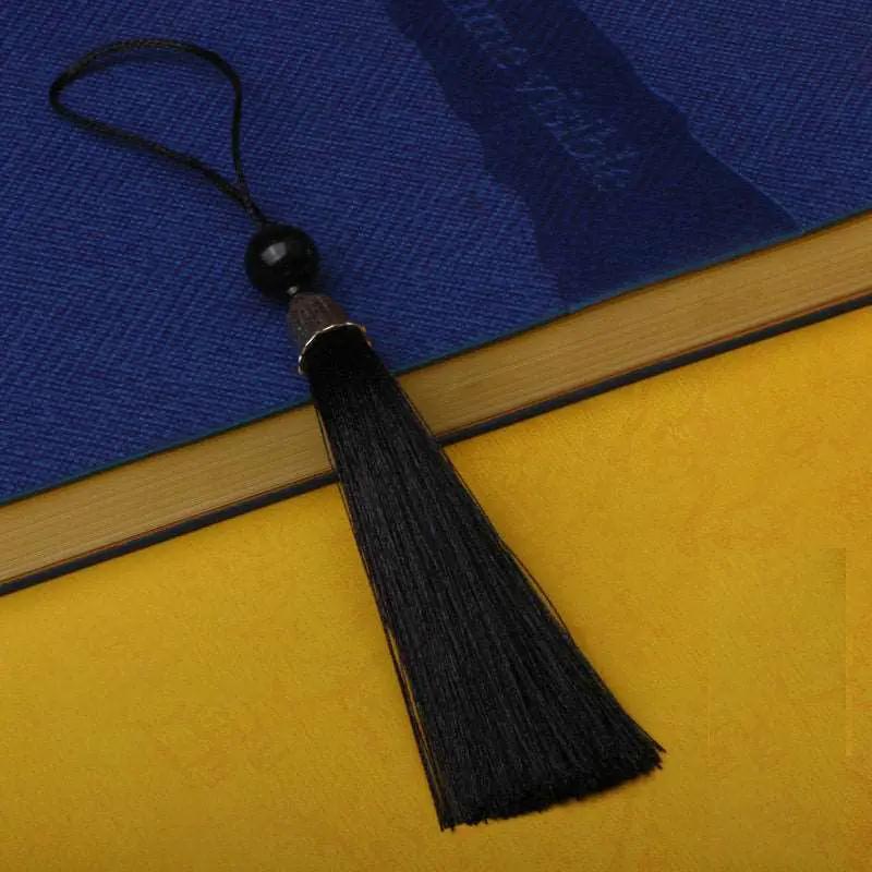 1 Piece Colorful Tassels for DIY Bookmark Resin Moulds Jewelry DIY Craft by Resin Art NZ