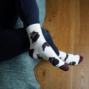 Barekind NZ Socks Save the Black Bear Bamboo Socks Save the Black Bear Bamboo Socks