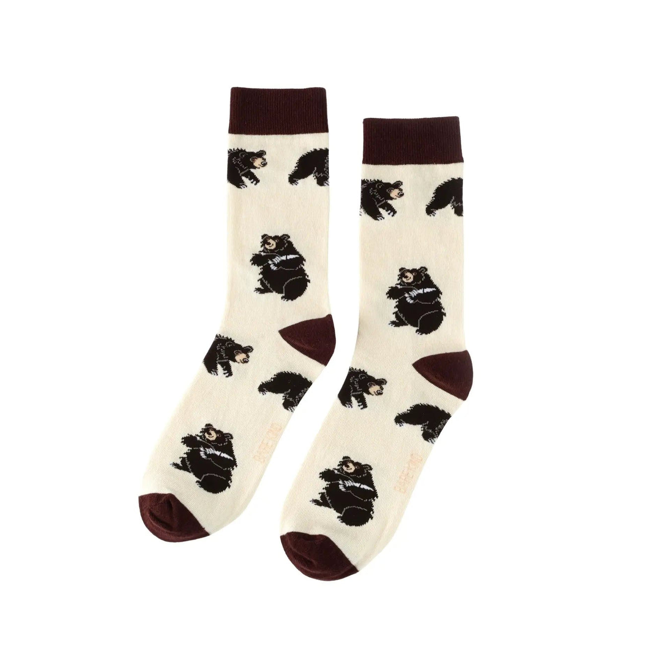 Barekind Bamboo Socks
