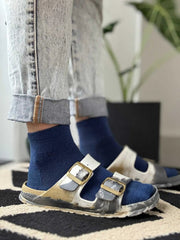 Everyday Ankle Socks 90% Merino by Merino 365 NZ