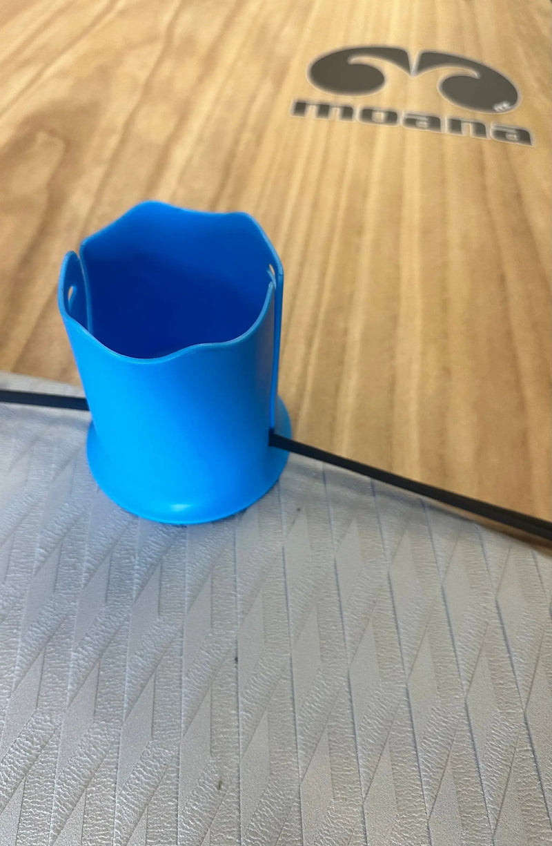 Paddleboard Cup Holders by Moana SUP and Surf