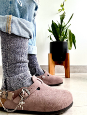 Everyday Trekking Socks by Merino 365 NZ