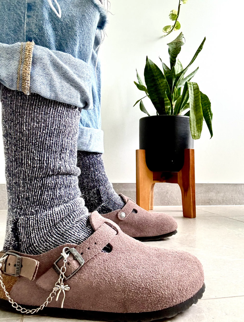 Everyday Trekking Socks by Merino 365 NZ
