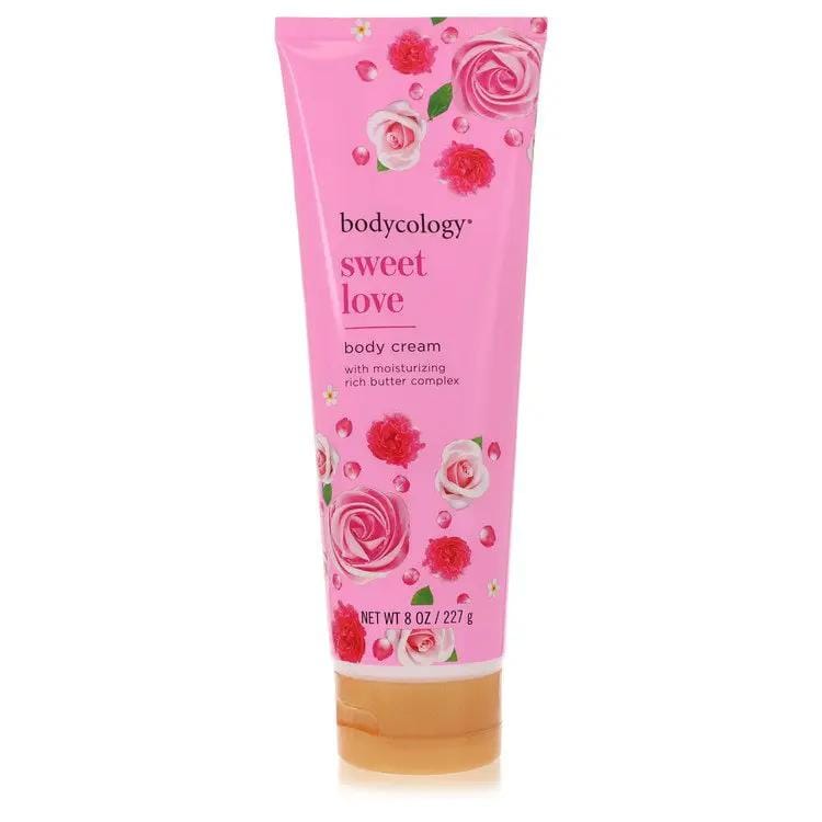 Bodycology Sweet Love Body Cream By Bodycology by Brands HD