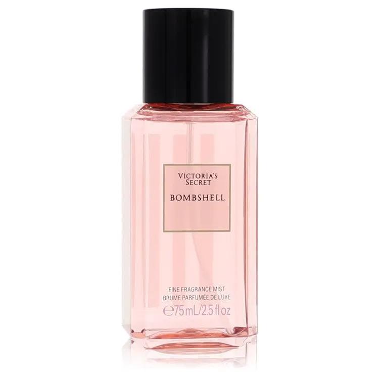 Bombshell Fine Fragrance Mist (Unboxed) By Victoria's Secret by Brands HD