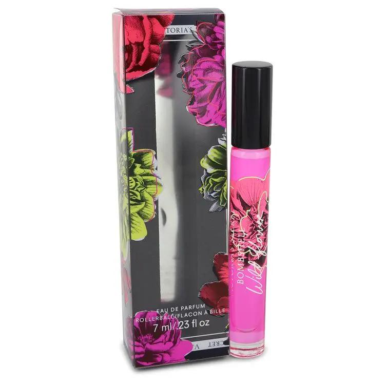 Bombshell Wild Flower Mini EDP Roller Ball Pen By Victoria's Secret by Brands HD