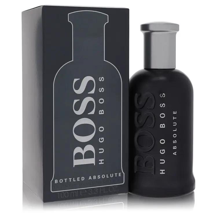 Boss Bottled Absolute Eau De Parfum Spray By Hugo Boss by Brands HD