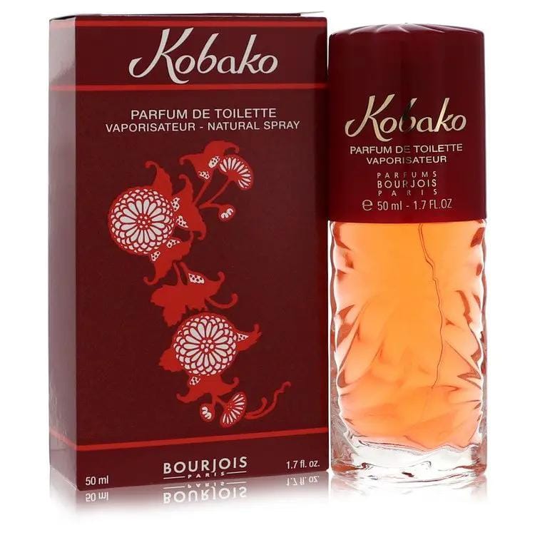 Bourjois Kobako Parfum De Toilette Spray By Bourjois by Brands HD