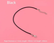 Bracelet Cords by Resin Art NZ