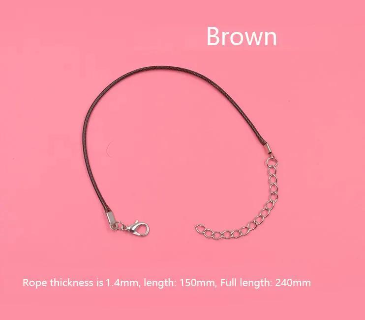 Bracelet Cords by Resin Art NZ