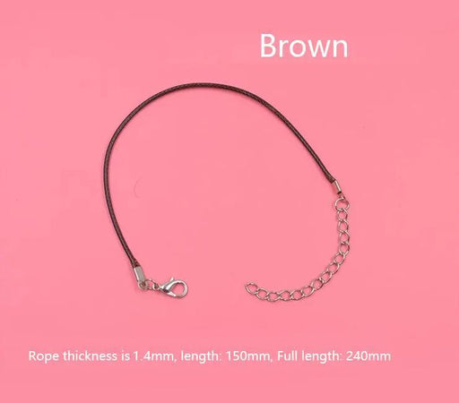 Bracelet Cords by Resin Art NZ