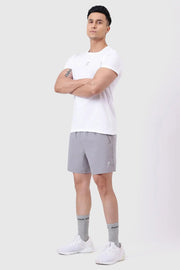 Brisk T-shirt White by Fuaark Nz