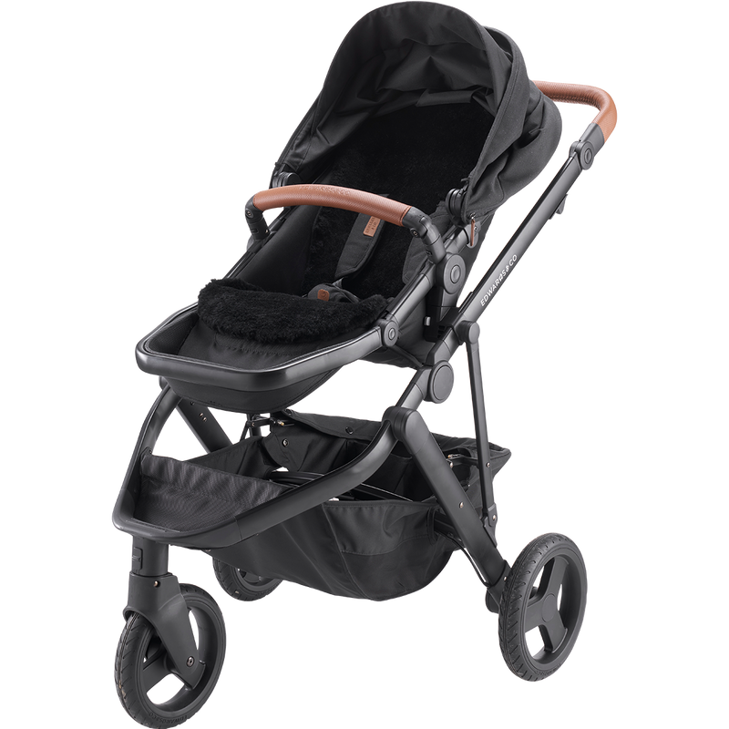 Move Buggy Sheepskin by Classic Sheepskins