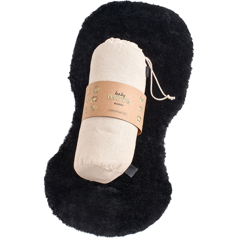 Move Buggy Sheepskin by Classic Sheepskins