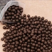 1800 Pcs 9mm Slingshot Ammo Ard Clay Ball For Target Practics by g8buynz