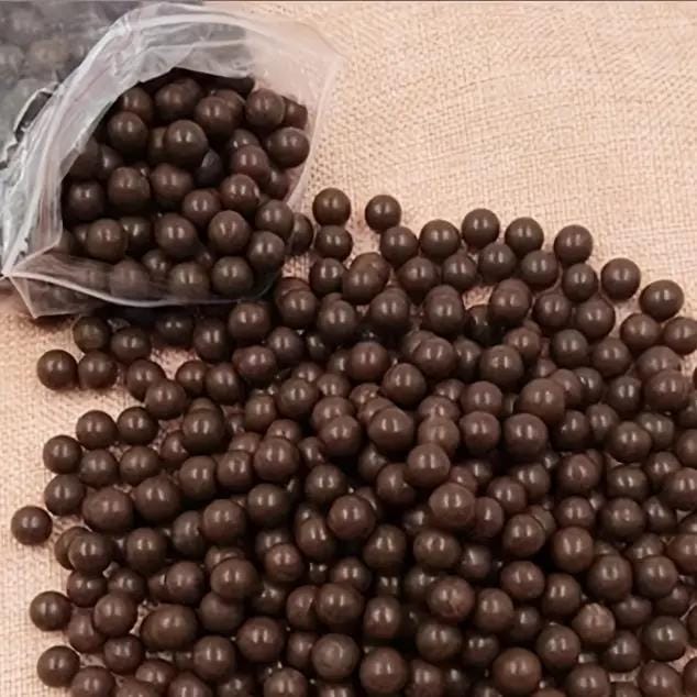 1800 Pcs 9mm Slingshot Ammo Ard Clay Ball For Target Practics by g8buynz