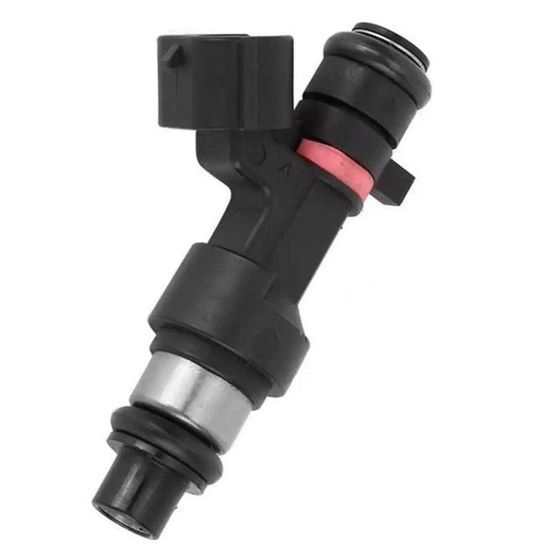 Fuel Injector Nozzle For Nissan SENTRA VERSA 1.8L 2.0L 16600-EG200 16600EG200 FBY1011 by JBH AUTO PARTS