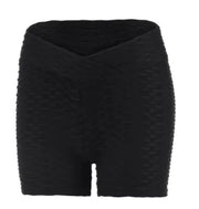 High Waist Tight Shorts for Quick Workouts - Women's Athletic Shorts | Gym & Yoga by Mead's Supply & Equipment Outfitters limited