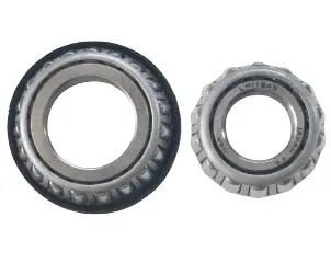 Bearing Kit - 500/1000kg - No Cups - Pre-1977