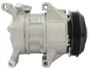 AC Compressor for Toyota Yaris NCP90R 1.3L 2NZ-FE 2005 - 2011 by JBH AUTO PARTS