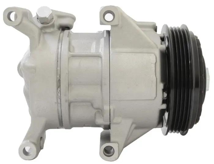 AC Compressor for Toyota Yaris NCP90R 1.3L 2NZ-FE 2005 - 2011 by JBH AUTO PARTS