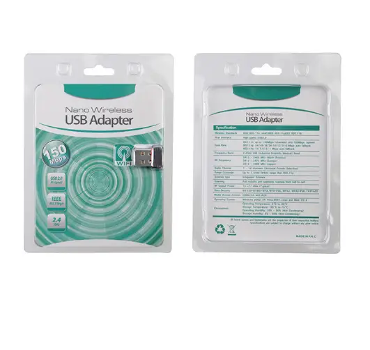 USB Adapter by salelink.co.nz