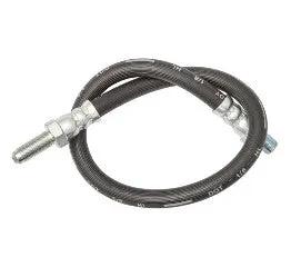 Brake Hose Rubber 3/8" M / 3/8' M